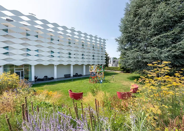 MO.OM Hotel