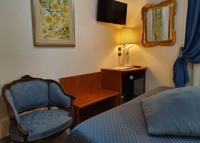 Hotel San Giorgio