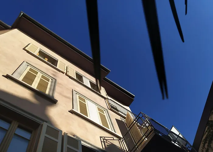 Petronilla - Hotel In Bergamo