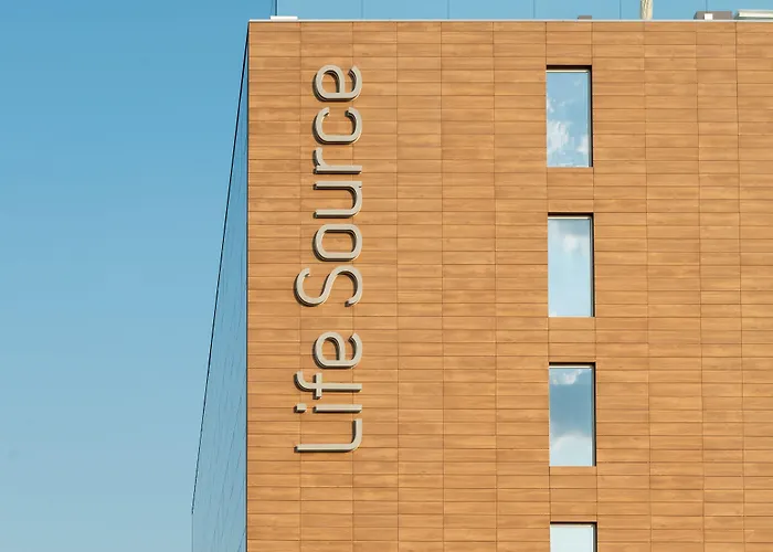 Life Hotel