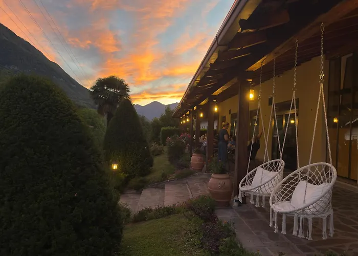 Hotel Merloni