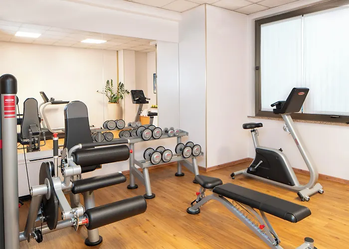 Starhotels Cristallo Palace